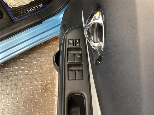 日産 ノート 14枚目