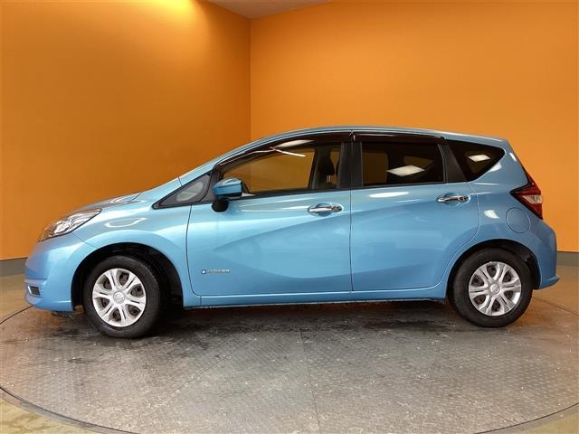 日産 ノート 16枚目