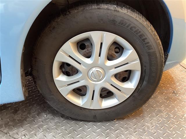 日産 ノート 23枚目