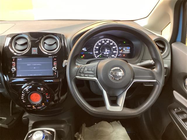 日産 ノート 24枚目