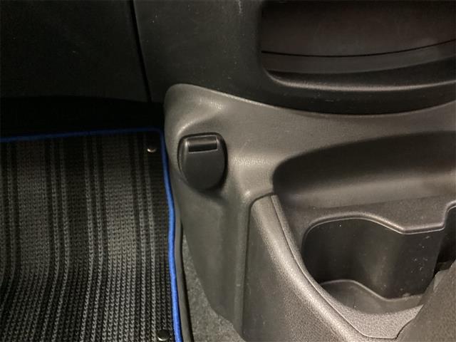 日産 ノート 25枚目