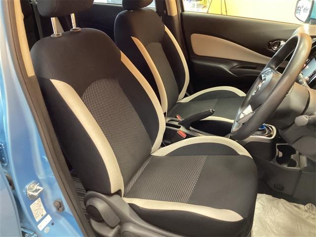 日産 ノート 34枚目