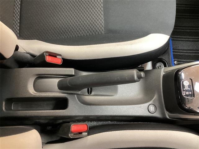 日産 ノート 38枚目