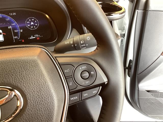 トヨタ ハリアー 12枚目