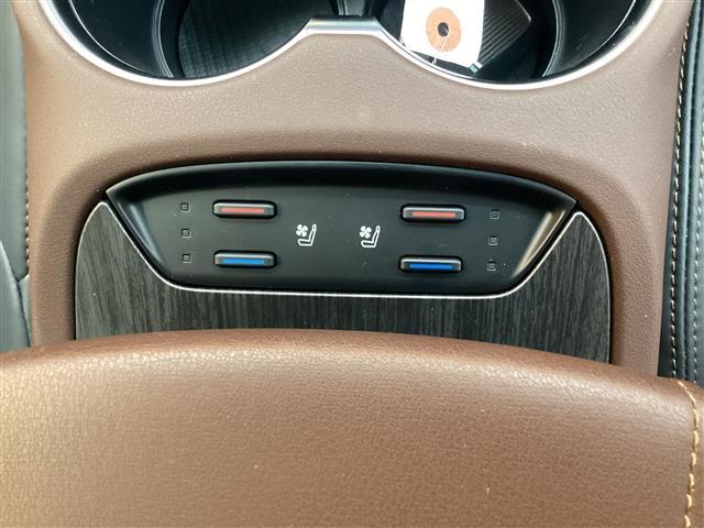 トヨタ ハリアー 13枚目