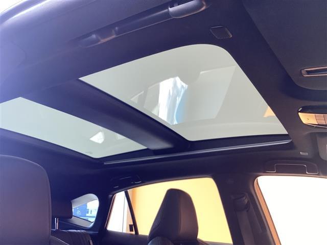 トヨタ ハリアー 14枚目