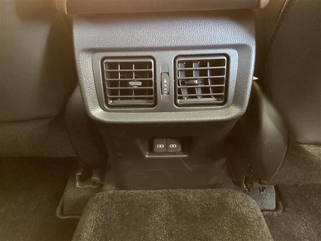 トヨタ ハリアー 25枚目