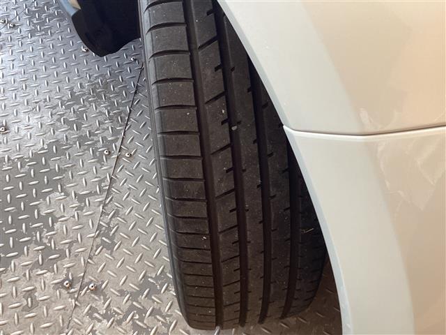 トヨタ ハリアー 27枚目