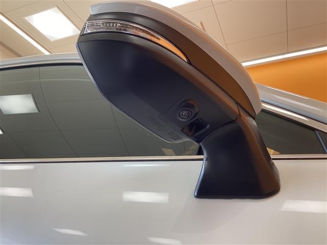 トヨタ ハリアー 29枚目