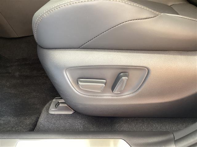 トヨタ ハリアー 34枚目