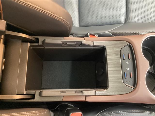 トヨタ ハリアー 35枚目