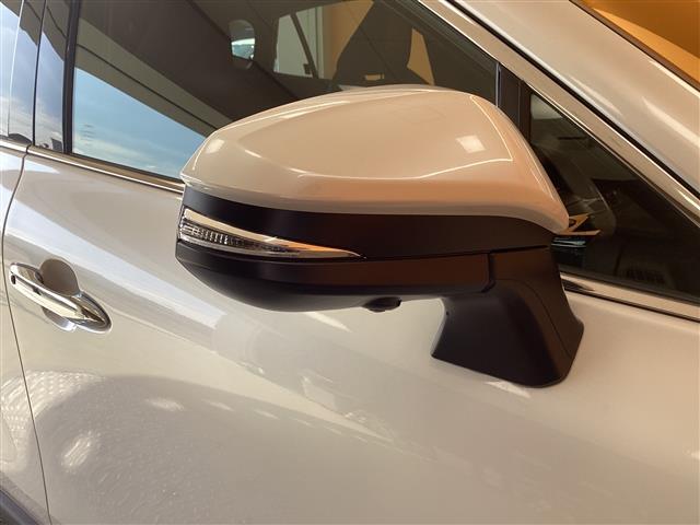 トヨタ ハリアー 37枚目