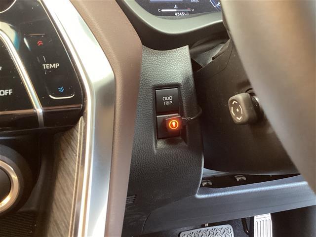 トヨタ ハリアー 39枚目