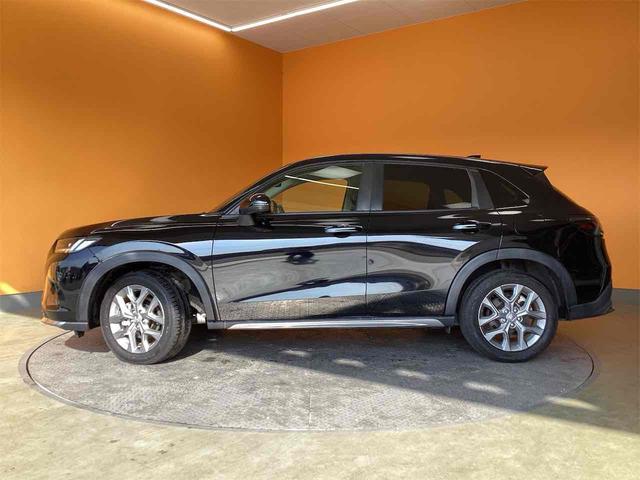 ZR-V e:HEV X ETC 全周囲カメラ クリアランスソナー オートクルーズコントロール レーンアシスト 衝突被害軽減システム ナビ TV オートライト LEDヘッドランプ 電動リアゲート(6枚目)