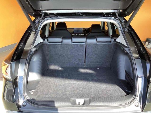 ZR-V e:HEV X ETC 全周囲カメラ クリアランスソナー オートクルーズコントロール レーンアシスト 衝突被害軽減システム ナビ TV オートライト LEDヘッドランプ 電動リアゲート(9枚目)