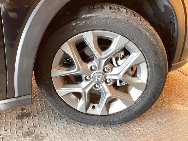 ZR-V e:HEV X ETC 全周囲カメラ クリアランスソナー オートクルーズコントロール レーンアシスト 衝突被害軽減システム ナビ TV オートライト LEDヘッドランプ 電動リアゲート(12枚目)