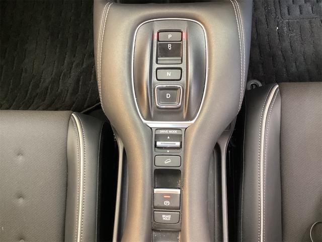 ZR-V e:HEV X ETC 全周囲カメラ クリアランスソナー オートクルーズコントロール レーンアシスト 衝突被害軽減システム ナビ TV オートライト LEDヘッドランプ 電動リアゲート(28枚目)