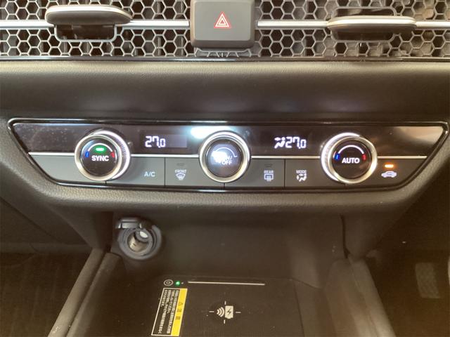 ZR-V e:HEV X ETC 全周囲カメラ クリアランスソナー オートクルーズコントロール レーンアシスト 衝突被害軽減システム ナビ TV オートライト LEDヘッドランプ 電動リアゲート(32枚目)