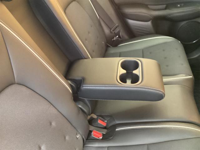 ZR-V e:HEV X ETC 全周囲カメラ クリアランスソナー オートクルーズコントロール レーンアシスト 衝突被害軽減システム ナビ TV オートライト LEDヘッドランプ 電動リアゲート(40枚目)