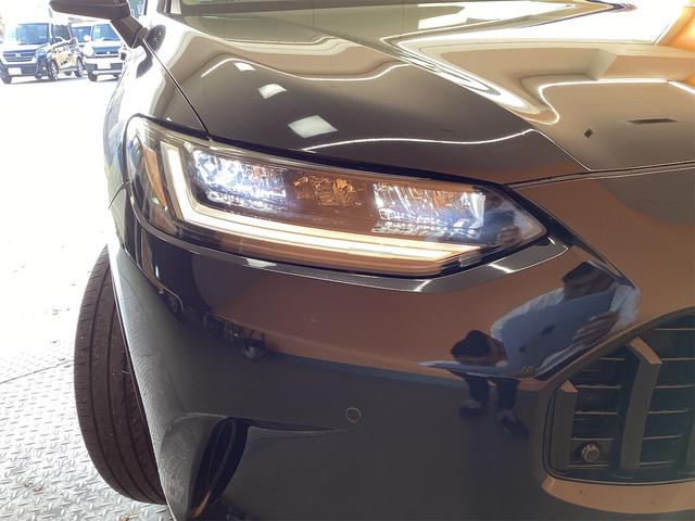 ZR-V e:HEV X ETC 全周囲カメラ クリアランスソナー オートクルーズコントロール レーンアシスト 衝突被害軽減システム ナビ TV オートライト LEDヘッドランプ 電動リアゲート(41枚目)