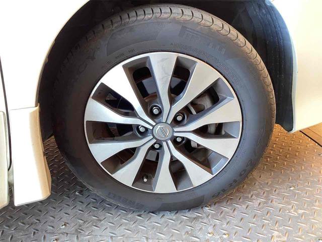 日産 セレナ 12枚目