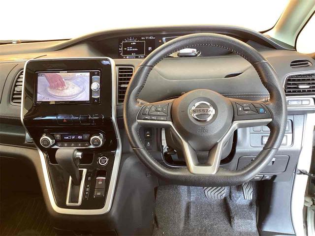 日産 セレナ 18枚目