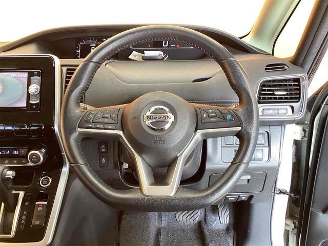 日産 セレナ 19枚目