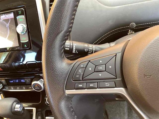 日産 セレナ 21枚目