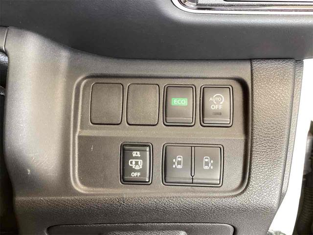 日産 セレナ 23枚目