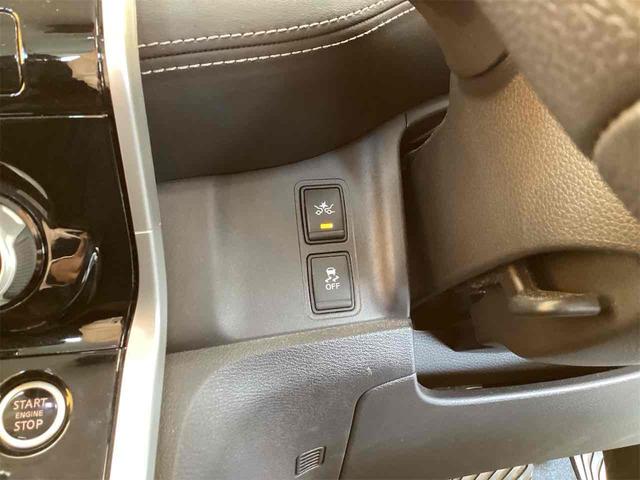 日産 セレナ 25枚目