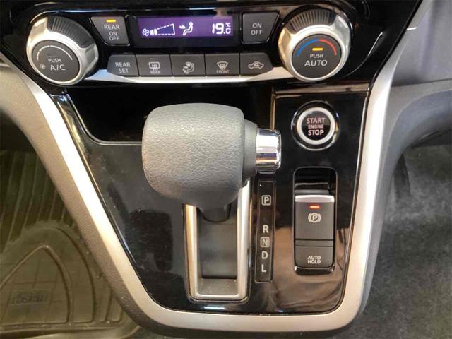 日産 セレナ 32枚目