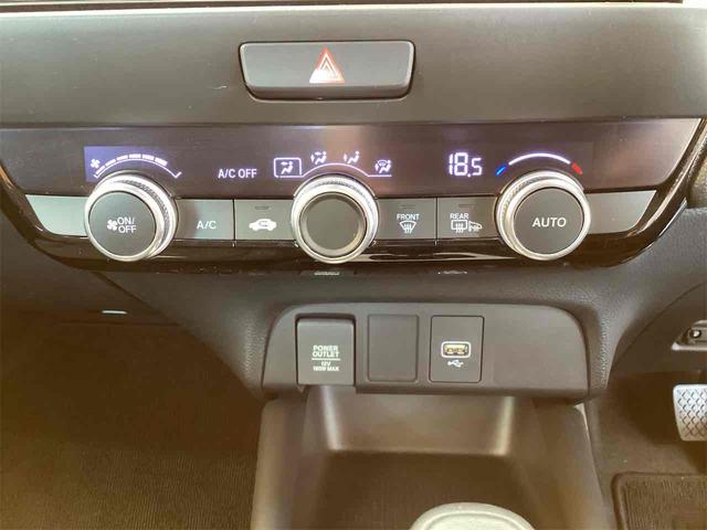 フィット e:HEVホーム ETC バックカメラ クリアランスソナー オートクルーズコントロール レーンアシスト 衝突被害軽減システム アルミホイール オートライト LEDヘッドランプ スマートキー(31枚目)