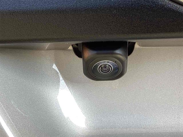 ライズ X バックカメラ クリアランスソナー 衝突被害軽減システム ナビ TV LEDヘッドランプ アルミホイール スマートキー アイドリングストップ 電動格納ミラー CVT 盗難防止システム(9枚目)