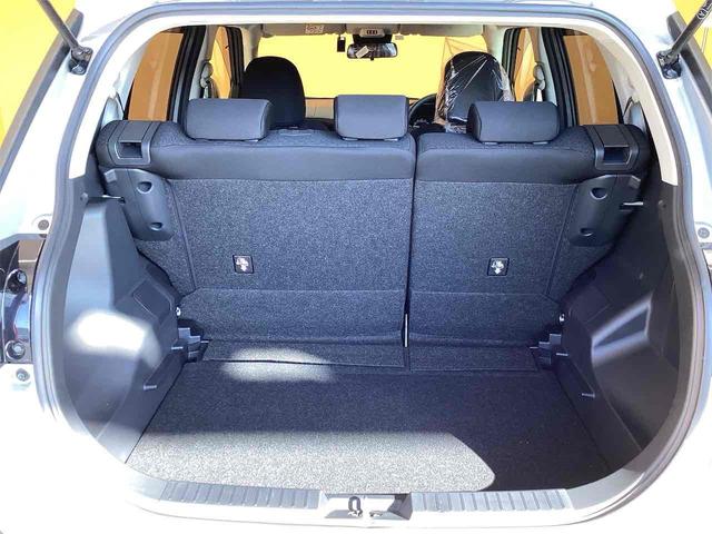 ライズ X バックカメラ クリアランスソナー 衝突被害軽減システム ナビ TV LEDヘッドランプ アルミホイール スマートキー アイドリングストップ 電動格納ミラー CVT 盗難防止システム(13枚目)