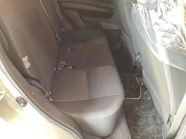 ライズ X バックカメラ クリアランスソナー 衝突被害軽減システム ナビ TV LEDヘッドランプ アルミホイール スマートキー アイドリングストップ 電動格納ミラー CVT 盗難防止システム(15枚目)