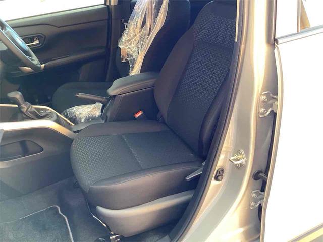 ライズ X バックカメラ クリアランスソナー 衝突被害軽減システム ナビ TV LEDヘッドランプ アルミホイール スマートキー アイドリングストップ 電動格納ミラー CVT 盗難防止システム(17枚目)