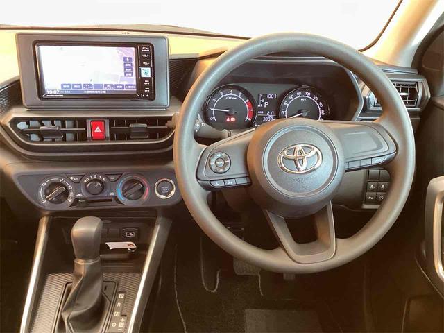 ライズ X バックカメラ クリアランスソナー 衝突被害軽減システム ナビ TV LEDヘッドランプ アルミホイール スマートキー アイドリングストップ 電動格納ミラー CVT 盗難防止システム(19枚目)