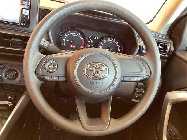 ライズ X バックカメラ クリアランスソナー 衝突被害軽減システム ナビ TV LEDヘッドランプ アルミホイール スマートキー アイドリングストップ 電動格納ミラー CVT 盗難防止システム(20枚目)