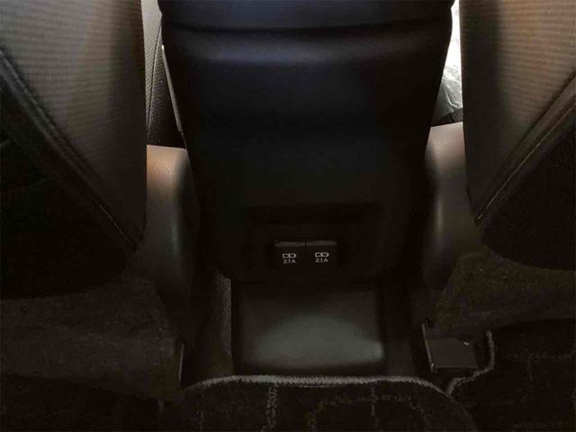 ライズ X バックカメラ クリアランスソナー 衝突被害軽減システム ナビ TV LEDヘッドランプ アルミホイール スマートキー アイドリングストップ 電動格納ミラー CVT 盗難防止システム(21枚目)