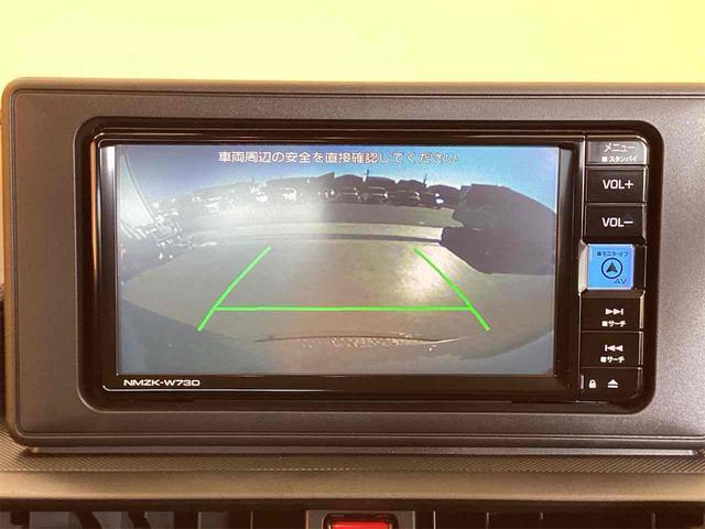 ライズ X バックカメラ クリアランスソナー 衝突被害軽減システム ナビ TV LEDヘッドランプ アルミホイール スマートキー アイドリングストップ 電動格納ミラー CVT 盗難防止システム(27枚目)