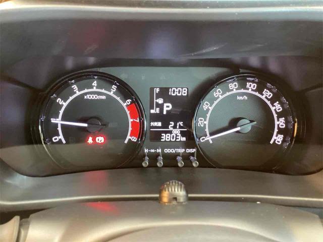 ライズ X バックカメラ クリアランスソナー 衝突被害軽減システム ナビ TV LEDヘッドランプ アルミホイール スマートキー アイドリングストップ 電動格納ミラー CVT 盗難防止システム(30枚目)