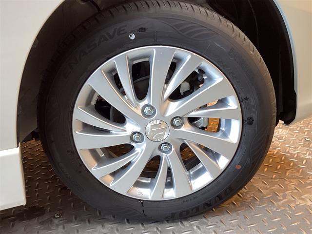 スペーシアカスタム ハイブリッドＧＳ　片側電動スライドドア　クリアランスソナー　オートクルーズコントロール　衝突被害軽減システム　電子パーキング　オートブレーキホールド　オートライト　スマートキー　電動格納ミラー　シートヒーター（9枚目）