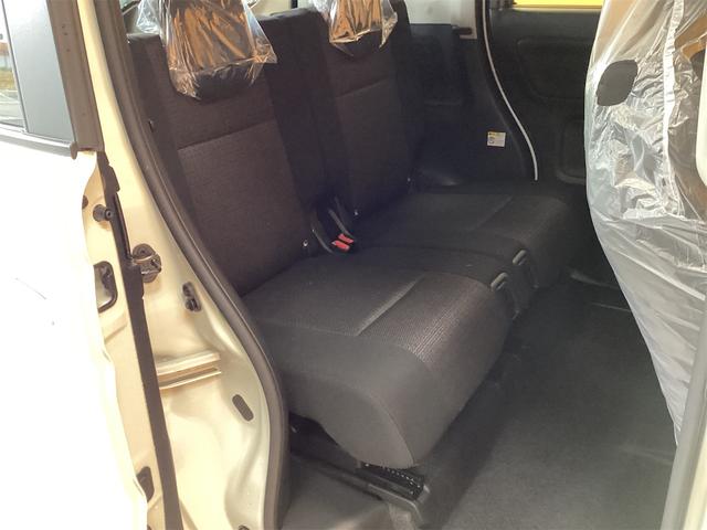 スペーシアカスタム ハイブリッドＧＳ　片側電動スライドドア　クリアランスソナー　オートクルーズコントロール　衝突被害軽減システム　電子パーキング　オートブレーキホールド　オートライト　スマートキー　電動格納ミラー　シートヒーター（14枚目）