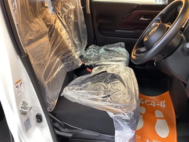 スペーシアカスタム ハイブリッドＧＳ　片側電動スライドドア　クリアランスソナー　オートクルーズコントロール　衝突被害軽減システム　電子パーキング　オートブレーキホールド　オートライト　スマートキー　電動格納ミラー　シートヒーター（15枚目）