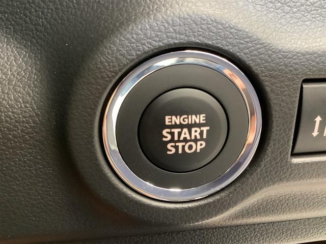 スペーシアカスタム ハイブリッドＧＳ　片側電動スライドドア　クリアランスソナー　オートクルーズコントロール　衝突被害軽減システム　電子パーキング　オートブレーキホールド　オートライト　スマートキー　電動格納ミラー　シートヒーター（20枚目）