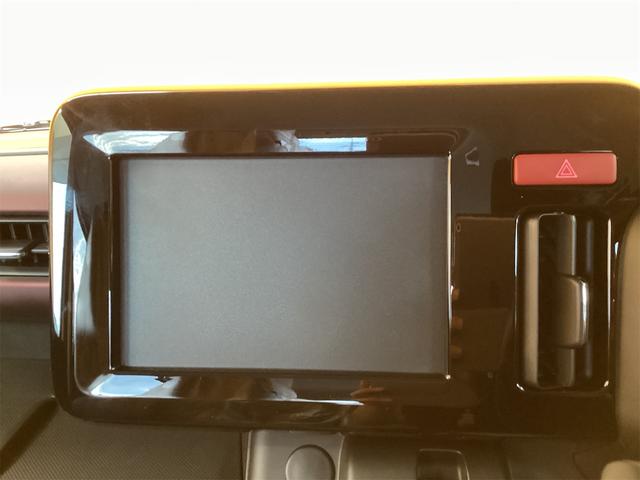 スペーシアカスタム ハイブリッドＧＳ　片側電動スライドドア　クリアランスソナー　オートクルーズコントロール　衝突被害軽減システム　電子パーキング　オートブレーキホールド　オートライト　スマートキー　電動格納ミラー　シートヒーター（25枚目）