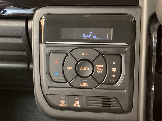 スペーシアカスタム ハイブリッドＧＳ　片側電動スライドドア　クリアランスソナー　オートクルーズコントロール　衝突被害軽減システム　電子パーキング　オートブレーキホールド　オートライト　スマートキー　電動格納ミラー　シートヒーター（26枚目）