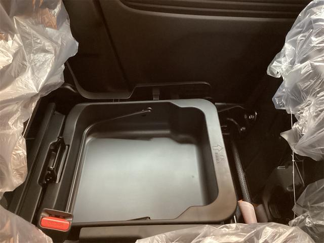 スペーシアカスタム ハイブリッドＧＳ　片側電動スライドドア　クリアランスソナー　オートクルーズコントロール　衝突被害軽減システム　電子パーキング　オートブレーキホールド　オートライト　スマートキー　電動格納ミラー　シートヒーター（34枚目）