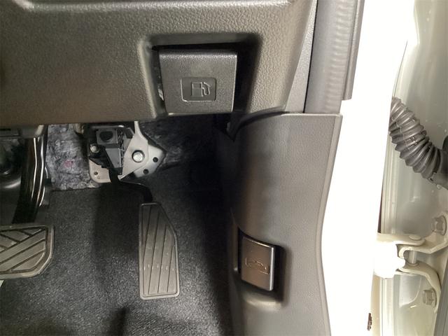 スペーシアカスタム ハイブリッドＧＳ　片側電動スライドドア　クリアランスソナー　オートクルーズコントロール　衝突被害軽減システム　電子パーキング　オートブレーキホールド　オートライト　スマートキー　電動格納ミラー　シートヒーター（35枚目）