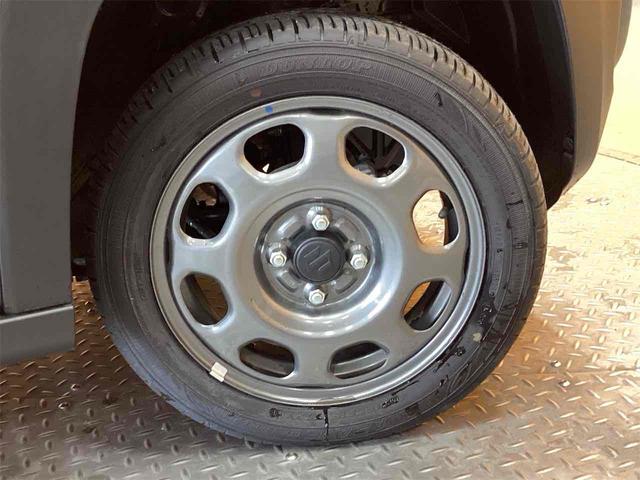 ハスラー ハイブリッドＧ　クリアランスソナー　オートクルーズコントロール　レーンアシスト　衝突被害軽減システム　スマートキー　アイドリングストップ　電動格納ミラー　シートヒーター　ＣＶＴ　ＥＳＣ（9枚目）